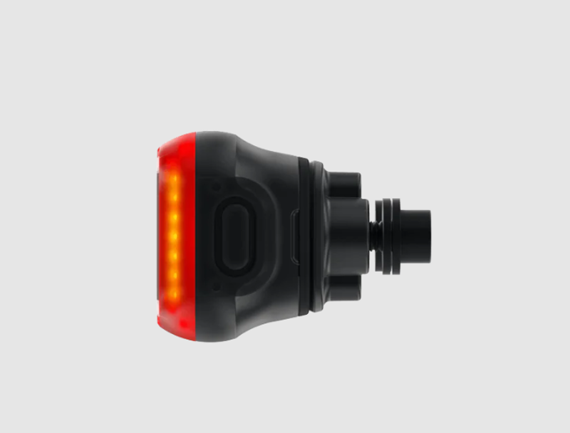 Knog Blinder Link Rear Light - Rack Mounted-1